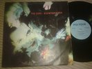 THE CURE ,  TRUE  ZIMBABWE  PRESSING , D.J. PROMO , DISINTEGRATION ,NR