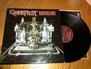 GOREFEST Mindloss LP hypocrisy entombed sinister cannibal corpse deicide death