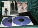 Brand New - The Devil And God Are Raging Inside Me  2 LPs - Purple Swirl Vinyl