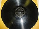 PREWAR BLUES 78RPM RECORD - JELLY ROLL MORTON & RED HOT PEPPERS- VICTOR 38135