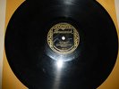 PREWAR JAZZ 78RPM RECORD - FESS WILLIAMS & ROYAL FLUSH ORCH. - BRUNSWICK 3589