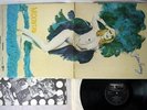 GOLDEN EARRING MOONTAN TRACK 2406-112  UK pressing   Vinyl LP