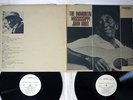 MISSISSIPPI JOHN HURT IMMORTAL VANGUARD SR-746  JAPAN PROMO   Vinyl 2LP
