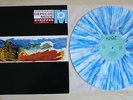 Depeche Mode Stripped Maxi Single im blau/weissen Vinyl Rarität top Zustand
