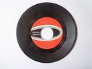Tommy Hunt Scepter Records 1231 The Work Song / So Lonely 45rpm