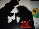 CLARK HUTCHINSON : A=MH2 LP NOVA 622426 GERMANY