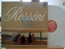 PHILIPS  6769 024  ROSSINI  String Sonatas  Salvatore Accardo