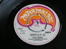 Keith Meehan Darkness Of My Life 45 UK Marmalade 1969 Tony Meehan The Shadows