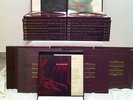 The Franklin Mint Record Society - Jazz 100 Vinly - The Greatest Jazz Recordings