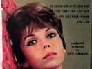 NANCY SINATRA RARE FRENCH UNIQUE PICTURE SLEEVE EP