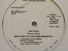 New York City Rhythm Orchestra 