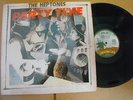 The Heptones / Party Time  /  mongo     /  LP