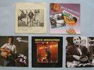 BRUCE SPRINGSTEEN – FIVE SUPERB COLLECTABLE 7
