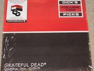 Grateful Dead - Dick's Picks Volume Two - Live Columbus Ohio 10/31/71 SEALED LP