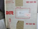   KING BISCUIT FLOWER HOUR 3lps ALLMAN BROTHERS 11/16/80 MINT w/Promo sheets/bo