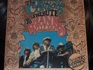 The Drifting Cowboys Tribute To Hank Williams 2 LP Autographed 1979 VG+