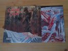 Cannibal Corpse - Tom Of The Mutilated // Sinister Bolt Thrower Autopsy Master