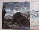 SAX blue/silver original Klemperer conducts Schubert Symphony 9