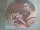 QUEEN NEWS OF THE WORLD LP PICTURE DISC VINYL RECORD EXREMLLEY RARE