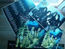 Cruel Force - Under the sign of the moon LP Vinyl LIMITED EDITION+POSTER *NEW*
