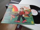 FRUUPP THE PRINCE OF HEAVEN´S EYES IN 1974 MINT UK 1ST DAWN