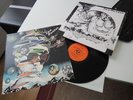 IAN HUNTER (MOTT THE HOOPLE) SAME UK 1ST IN MINT CONDITION