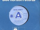 DUSTER BENNETT DEMO I CHOSE TO SING THE BLUES B. HORIZON 45