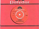 VIC RICHARDS JONATHAN WHATSIT POLYDOR 56163 1967 near mint