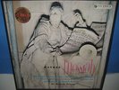 @SAX 2308-2310 *BLUE /SILVER* HANDEL: MESSIAH* RLPO /SARGENT* 3 LP* NM