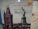 @ASD 380 *WHITE/GOLD* KEMPE /DVORAK* SYMPHONY NO.5 *NEW WORLD* BPO*