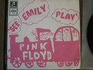 PINK FLOYD - SEE EMILY PLAY/SCARECROW  C 23574