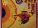 KATE BUSH: The Kick Inside LP (UK, 'pic disc' title sticker oc, few light cover