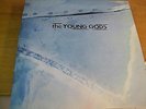 THE YOUNG GODS T.V. SKY  LP EX+