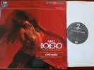 RAVEL BOLERO PAVANE LP MAAZEL STUDIO 2 TWO 409 NM- LA VALSE ALBORADA