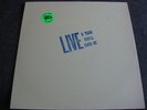 RARE ROLLING STONES - LP - LIVE'R THAN YOU'LL EVER BE - TMOQ TMQ 71003