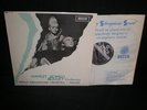 SXL 6206 Tchaikovsky Hamlet/Romeo and Juliet VPO Maazel UK WB/G ED1 NM