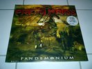 PRETTY MAIDS - 
