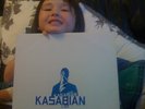 Kasabian Promo