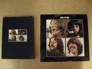 BEATLES RED APPLE 