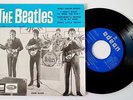 The Beatles What You're Doing 4 Track EP 1964 Spain DSOE 16.642 RARE Spanish