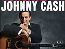 Johnny Cash, The Fabulous Johnny Cash. 180 Gram 33rpm Sealed Vinyl LP (LTD-ED)