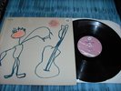 RAINY DAY-SELF TITLED-S/T-VINYL LP-RARE-ORIGINAL-UK-1984-DREAM SYNDICATE-PARADE