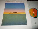 FRIPP&ENO : EVENING STAR LP 1975 ISLAND 89867 GERMANY