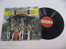 La Chocita ConJunto Africa Record LP Peerless VG++ Salsa Beats Stereo