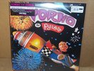 Porno for Pyros LP self-titled TIE-DYE vinyl sealed jane's addiction
