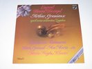 Arthur Grumiaux - Violin - LP - Encore Bravo Da Capo - Recital - Veracini
