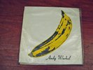 VELVET UNDERGROUND NICO ANDY WARHOL UNPEELED BANANA V6-5008 STEREO LP EX.