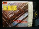 The Beatles - Please Please me. STEREO. Eighth press,Type two. (YEX - 94/95 - 1)