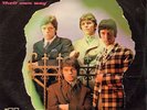 MOTIONS Their Own Way 1966 SECOND Holland lp beat/garage