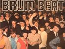 VA Brum Beat STRANGERS/ MOUNTAIN KINGS/ KAVERN FOUR 1964 or UK lp best copy EVER